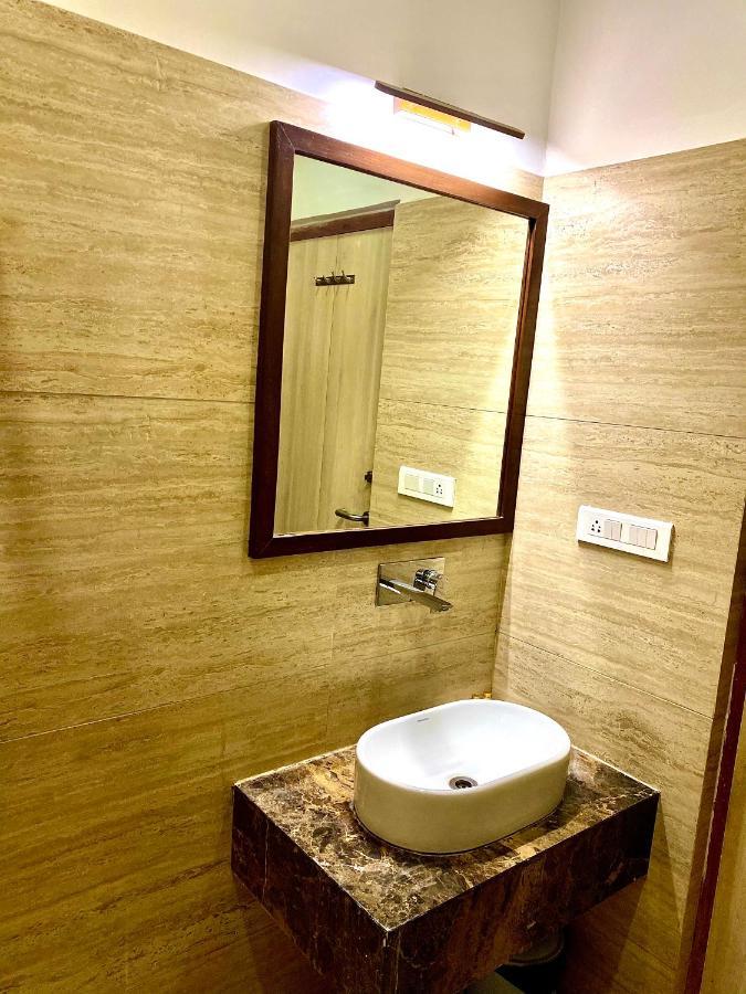 Ranbanka Heritage Resort Bhilwara Extérieur photo