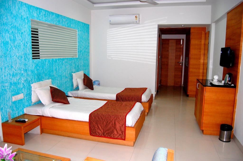 Ranbanka Heritage Resort Bhilwara Chambre photo