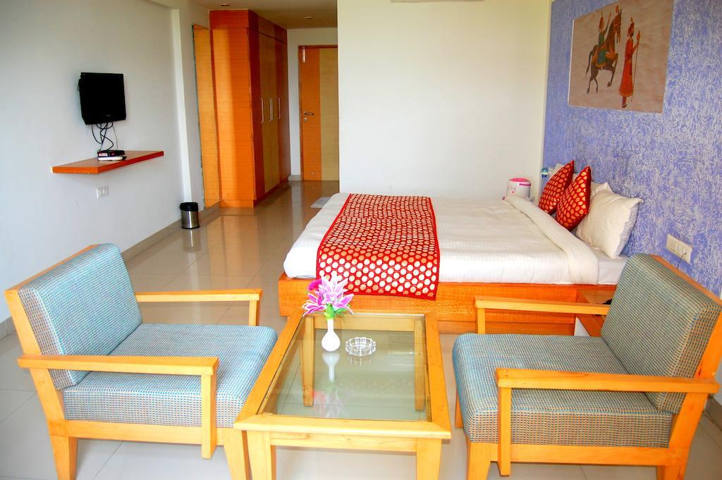 Ranbanka Heritage Resort Bhilwara Chambre photo