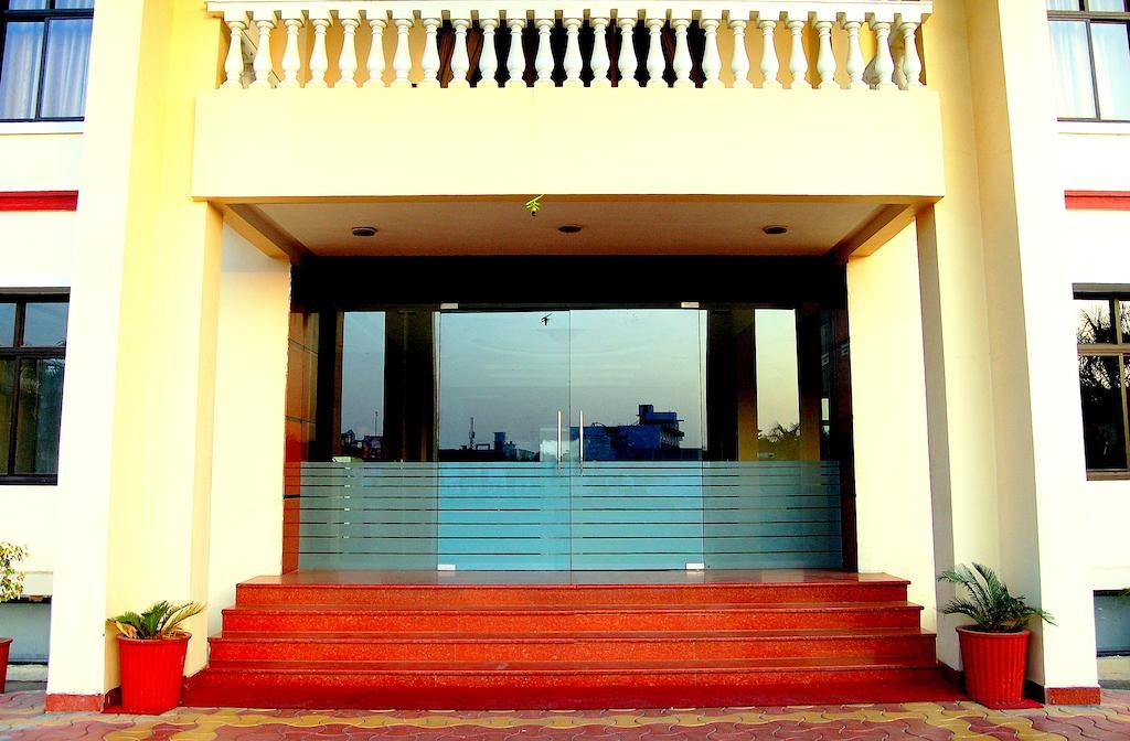 Ranbanka Heritage Resort Bhilwara Extérieur photo