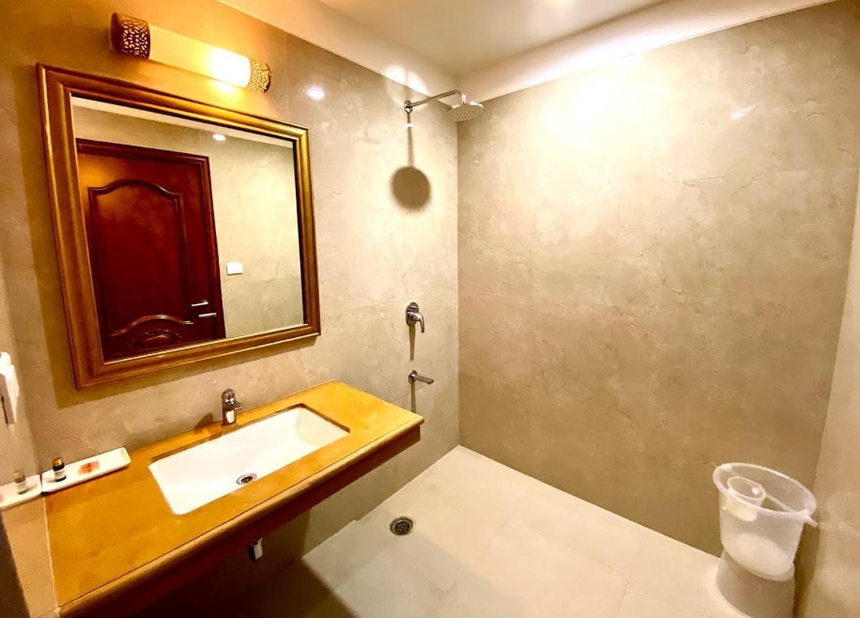 Ranbanka Heritage Resort Bhilwara Extérieur photo