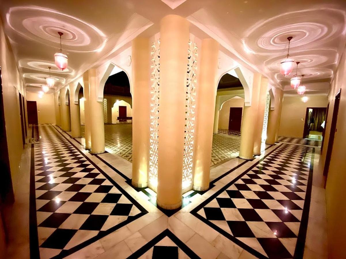 Ranbanka Heritage Resort Bhilwara Extérieur photo