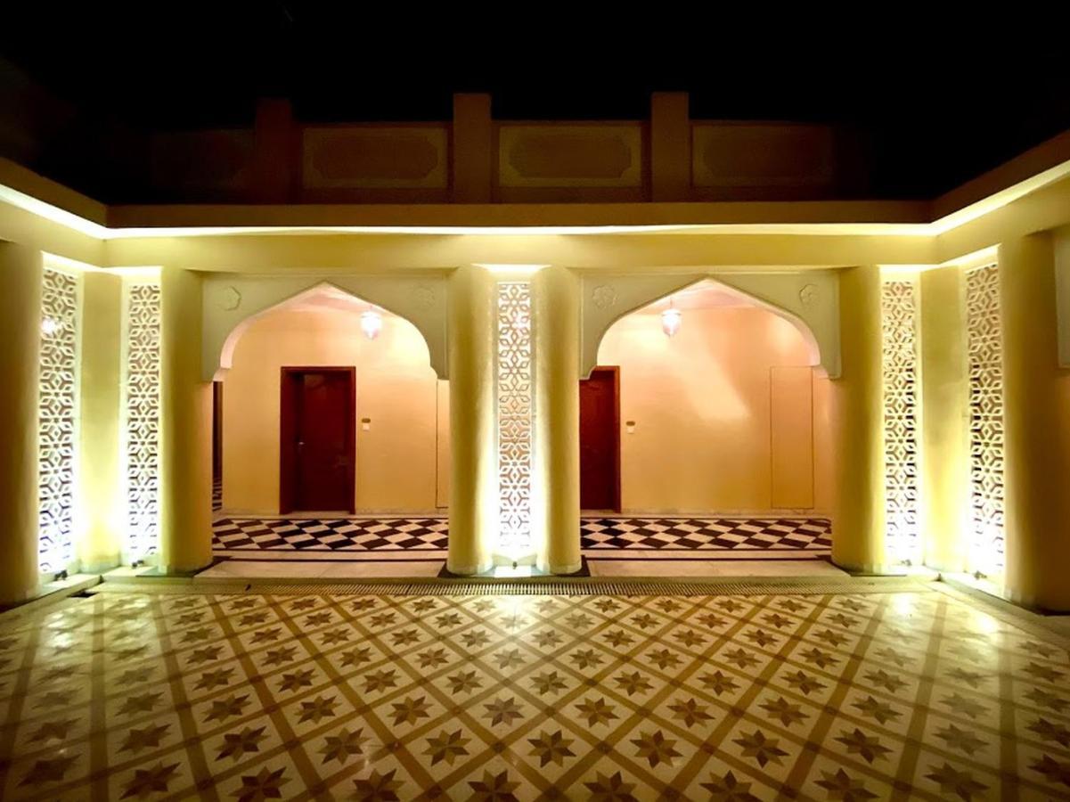 Ranbanka Heritage Resort Bhilwara Extérieur photo
