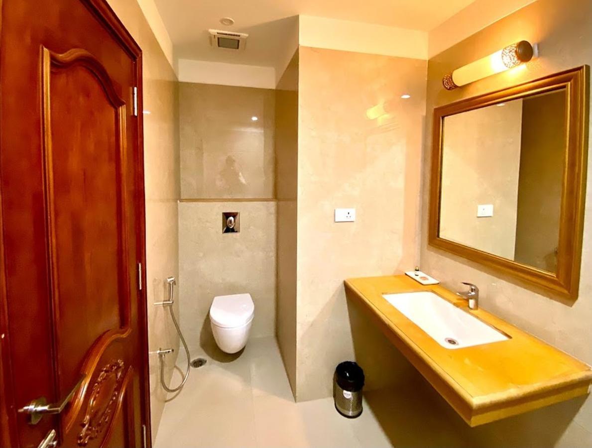 Ranbanka Heritage Resort Bhilwara Extérieur photo