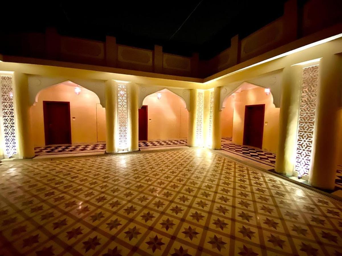 Ranbanka Heritage Resort Bhilwara Extérieur photo