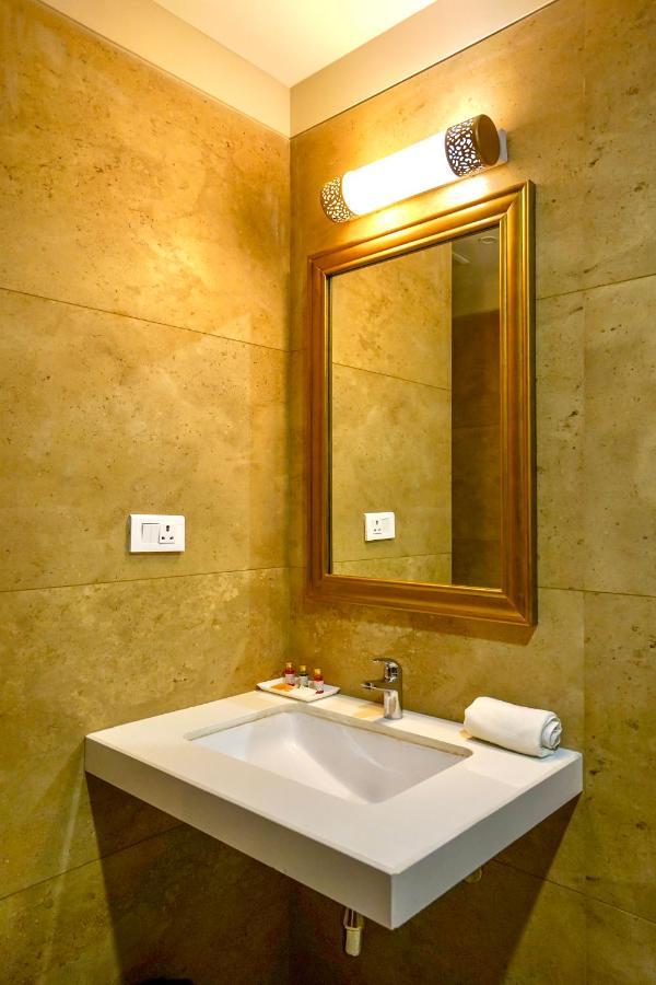 Ranbanka Heritage Resort Bhilwara Extérieur photo