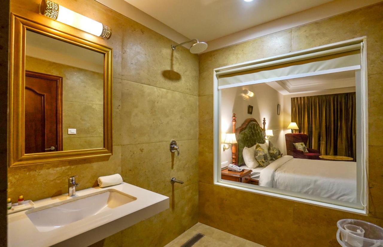 Ranbanka Heritage Resort Bhilwara Extérieur photo