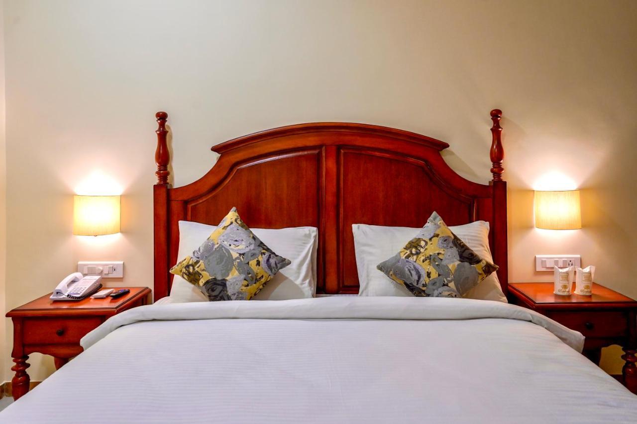 Ranbanka Heritage Resort Bhilwara Extérieur photo