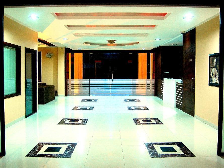 Ranbanka Heritage Resort Bhilwara Extérieur photo