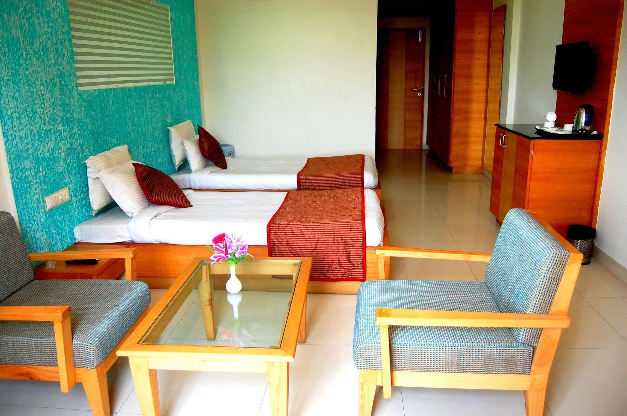 Ranbanka Heritage Resort Bhilwara Extérieur photo