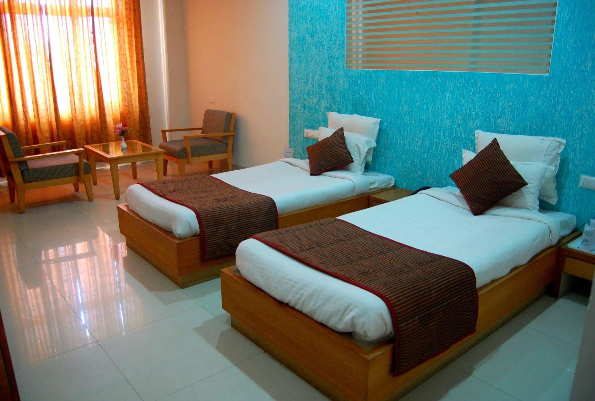 Ranbanka Heritage Resort Bhilwara Extérieur photo