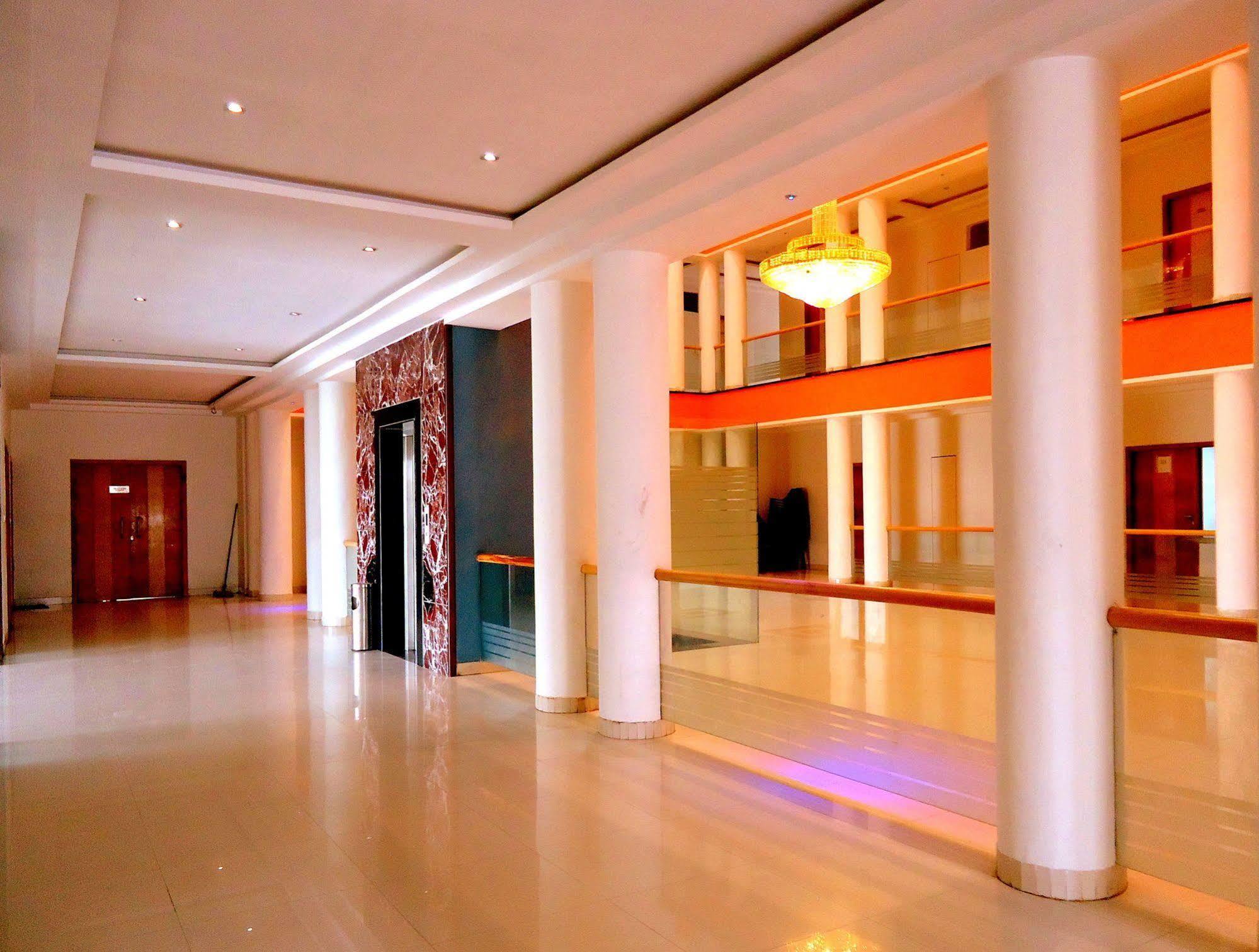 Ranbanka Heritage Resort Bhilwara Extérieur photo