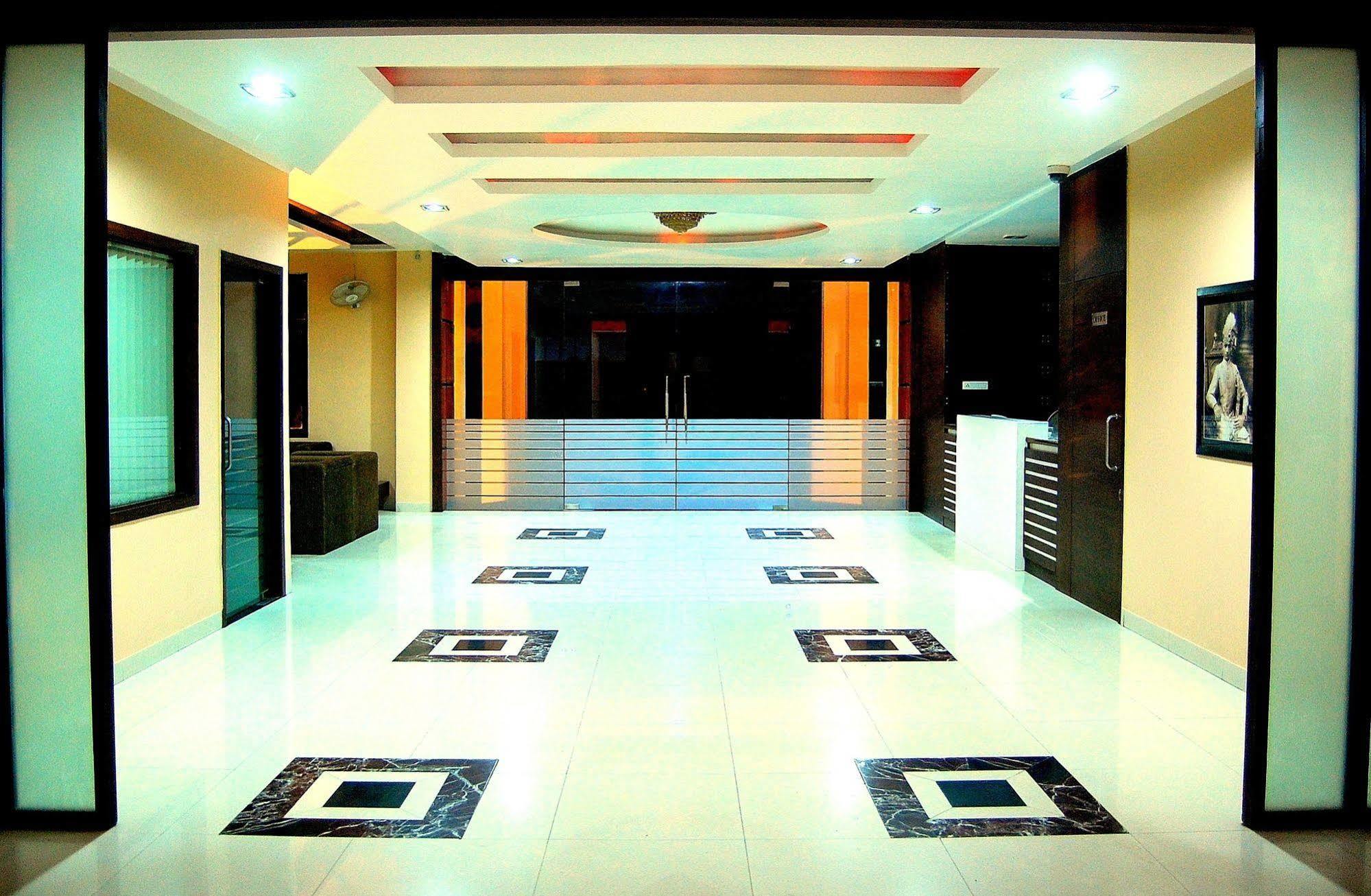 Ranbanka Heritage Resort Bhilwara Extérieur photo